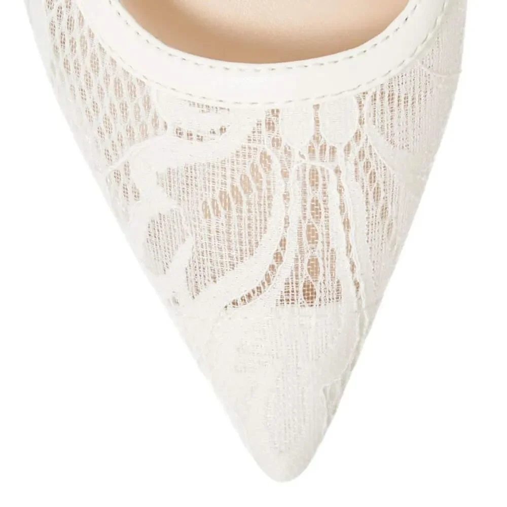 a new day raffia slingback